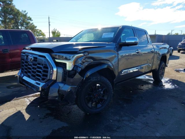 2024 TOYOTA TUNDRA 5TFMA5EC3RX035019 Photo 1
