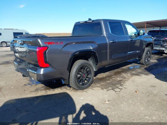 2024 TOYOTA TUNDRA 5TFMA5EC3RX035019 Photo 3