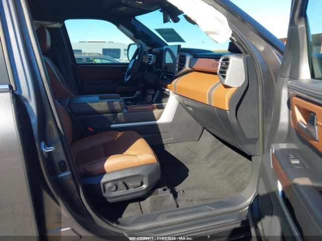 2024 TOYOTA TUNDRA 5TFMA5EC3RX035019 Photo 4