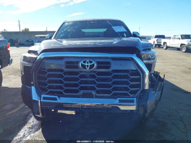 2024 TOYOTA TUNDRA 5TFMA5EC3RX035019 Photo 5