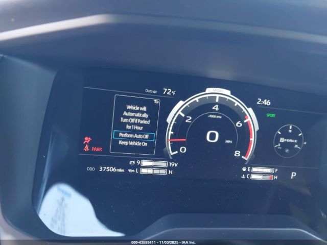 2024 TOYOTA TUNDRA 5TFMA5EC3RX035019 Photo 6