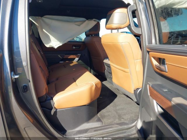 2024 TOYOTA TUNDRA 5TFMA5EC3RX035019 Photo 7