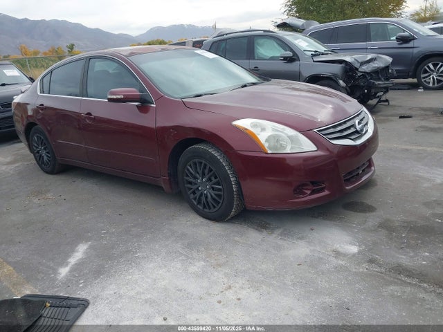 2012 NISSAN ALTIMA 1N4AL2AP8CN445814