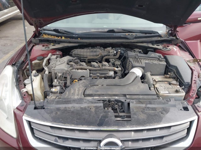 2012 NISSAN ALTIMA 1N4AL2AP8CN445814 Photo 9