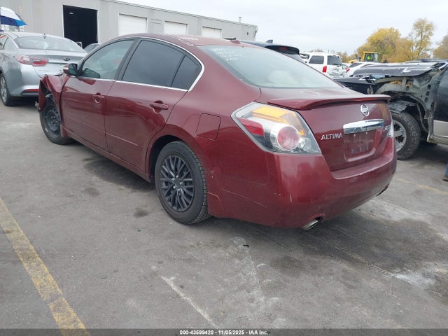 2012 NISSAN ALTIMA 1N4AL2AP8CN445814 Photo 2