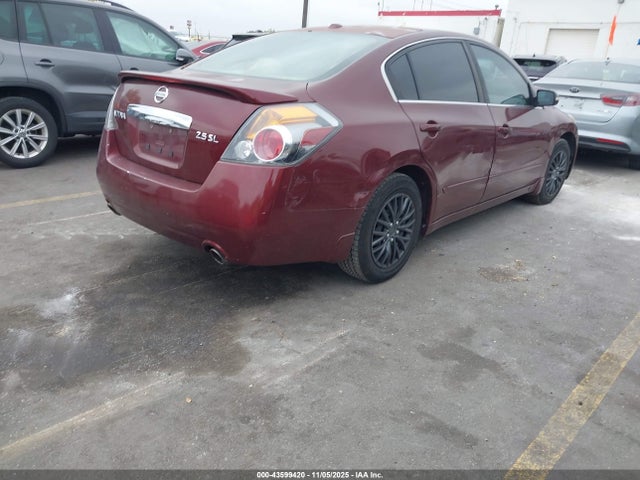 2012 NISSAN ALTIMA 1N4AL2AP8CN445814 Photo 3
