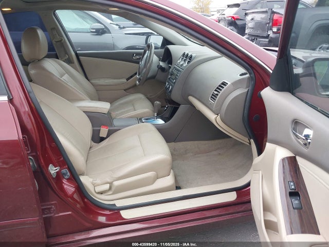 2012 NISSAN ALTIMA 1N4AL2AP8CN445814 Photo 4