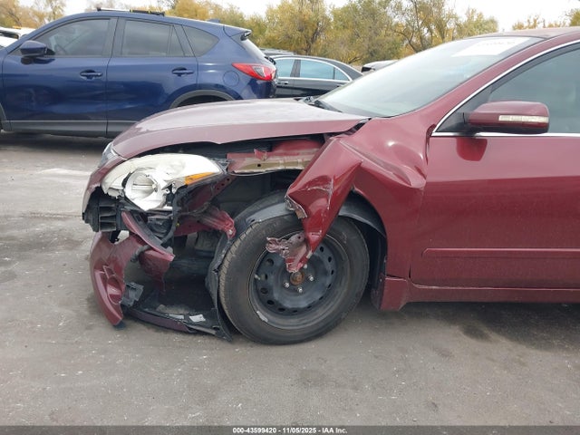 2012 NISSAN ALTIMA 1N4AL2AP8CN445814 Photo 5
