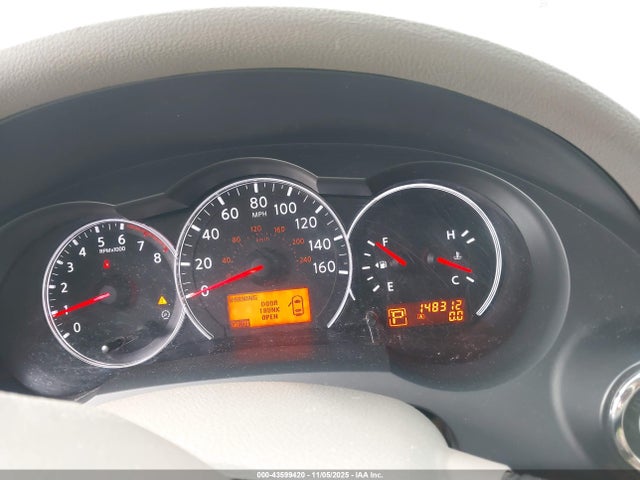 2012 NISSAN ALTIMA 1N4AL2AP8CN445814 Photo 6