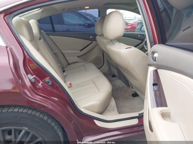 2012 NISSAN ALTIMA 1N4AL2AP8CN445814 Photo 7