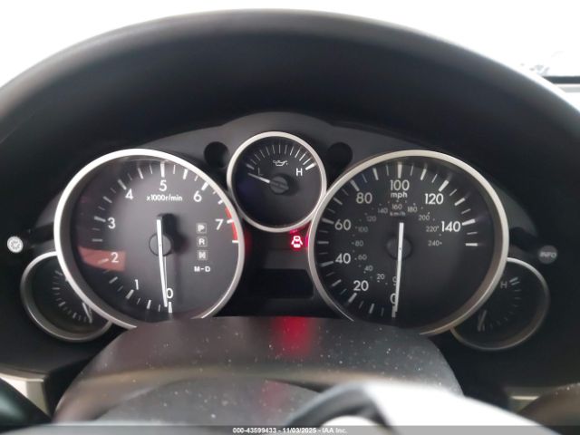 2011 MAZDA MX-5 MIATA JM1NC2PF1B0215425 Photo 6