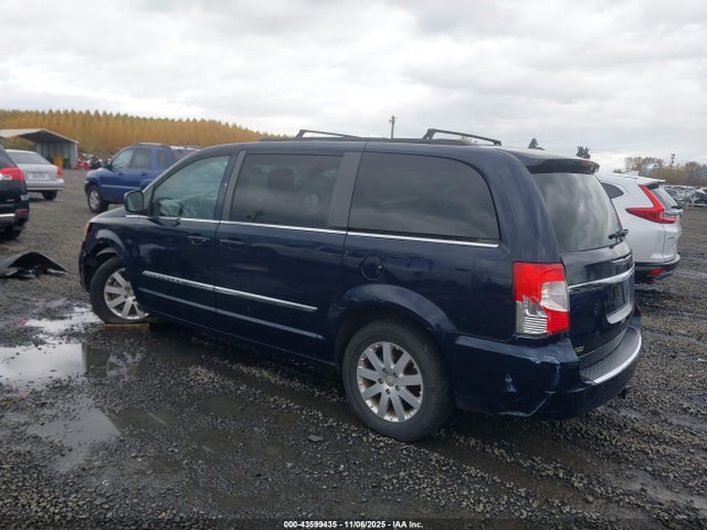 2C4RC1BG7ER383186 Chrysler Town &amp; Country Touring