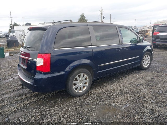 2C4RC1BG7ER383186 Chrysler Town &amp; Country Touring