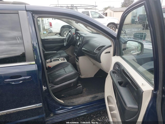 2C4RC1BG7ER383186 Chrysler Town &amp; Country Touring
