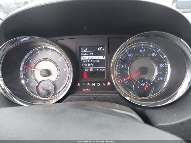 2C4RC1BG7ER383186 Chrysler Town &amp; Country Touring