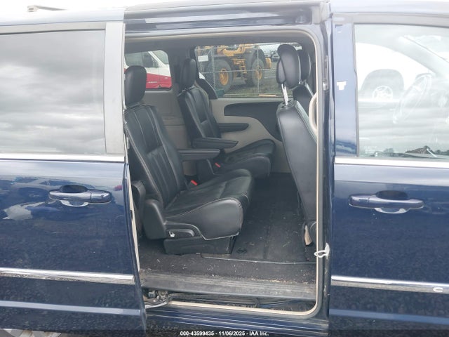 2C4RC1BG7ER383186 Chrysler Town &amp; Country Touring