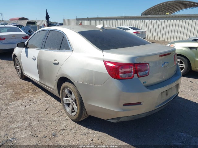 1G11C5SA6GF147518 Chevrolet Malibu Limited Lt