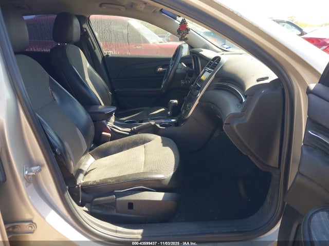1G11C5SA6GF147518 Chevrolet Malibu Limited Lt