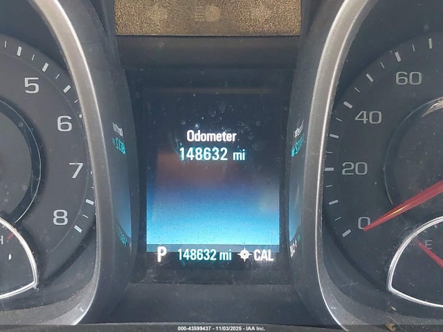 1G11C5SA6GF147518 Chevrolet Malibu Limited Lt
