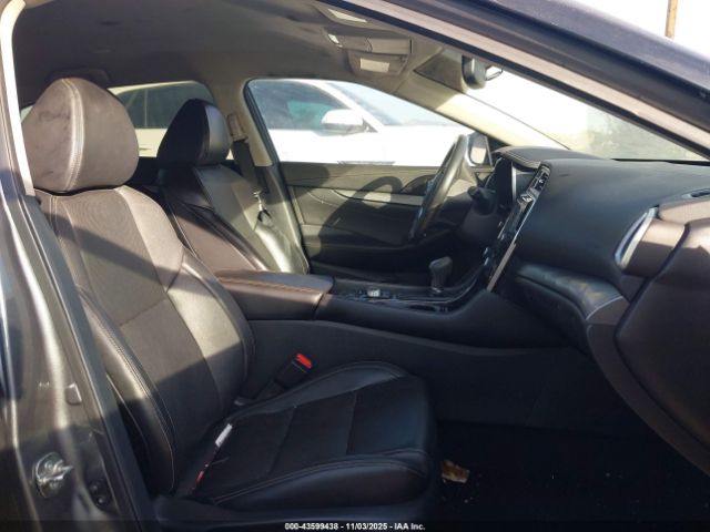 2017 NISSAN MAXIMA 1N4AA6AP9HC441058 Photo 4