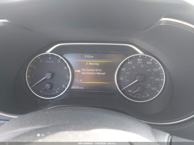 2017 NISSAN MAXIMA 1N4AA6AP9HC441058 Photo 6