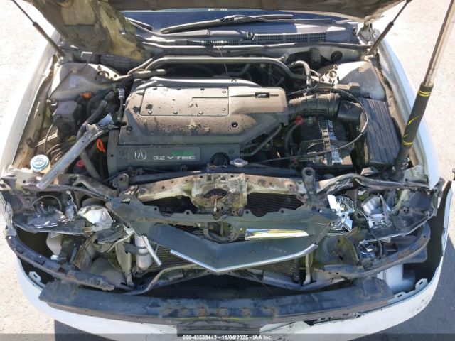 2002 ACURA TL 19UUA56632A003738 Photo 9
