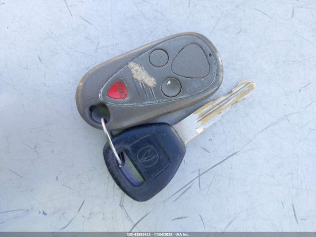 2002 ACURA TL 19UUA56632A003738 Photo 10