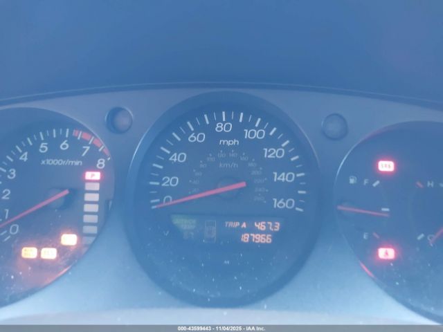 2002 ACURA TL 19UUA56632A003738 Photo 6