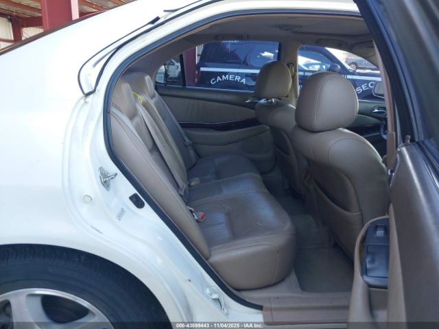 2002 ACURA TL 19UUA56632A003738 Photo 7
