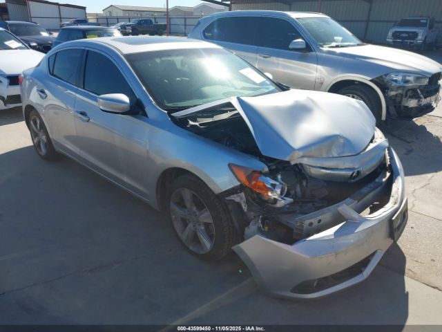 2015 ACURA ILX 19VDE1F59FE007713 Photo 0