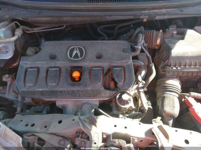 2015 ACURA ILX 19VDE1F59FE007713 Photo 9