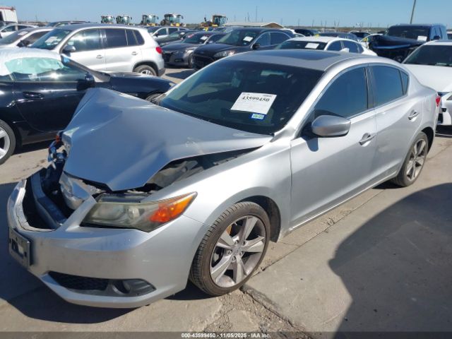 2015 ACURA ILX 19VDE1F59FE007713 Photo 1