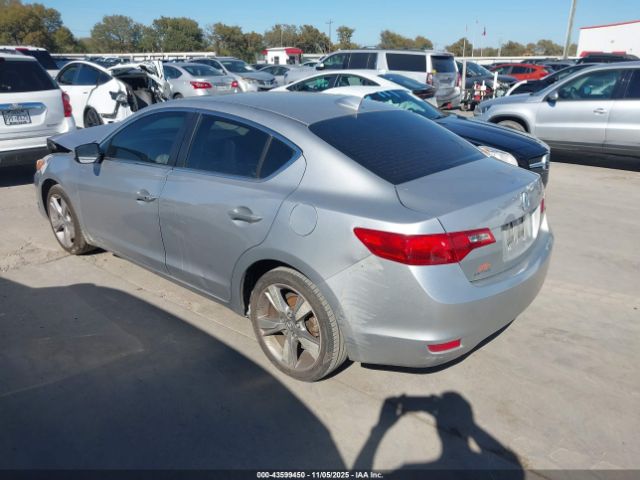 2015 ACURA ILX 19VDE1F59FE007713 Photo 2