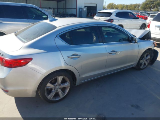 2015 ACURA ILX 19VDE1F59FE007713 Photo 3