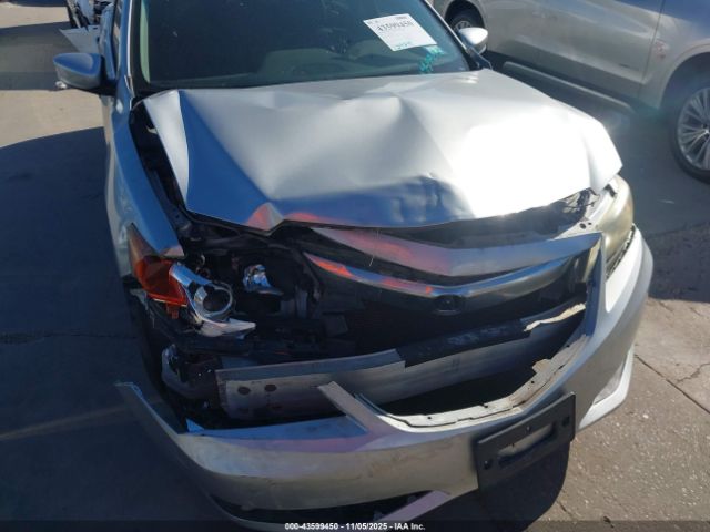 2015 ACURA ILX 19VDE1F59FE007713 Photo 5