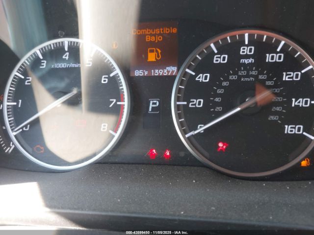 2015 ACURA ILX 19VDE1F59FE007713 Photo 6