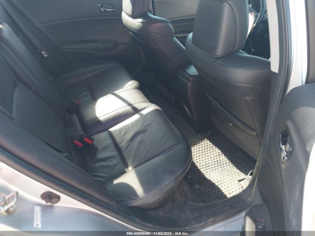 2015 ACURA ILX 19VDE1F59FE007713 Photo 7