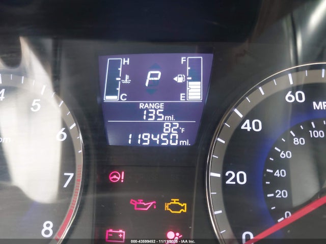 KMHCT5AEXGU246032 Hyundai ACCENT SE
