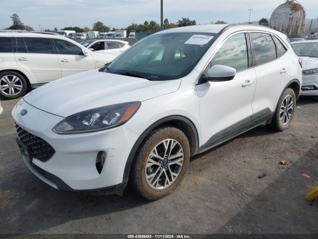 2020 FORD ESCAPE 1FMCU9H64LUB11710 Photo 1