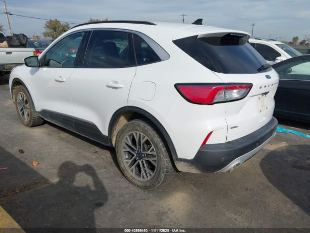 2020 FORD ESCAPE 1FMCU9H64LUB11710 Photo 2