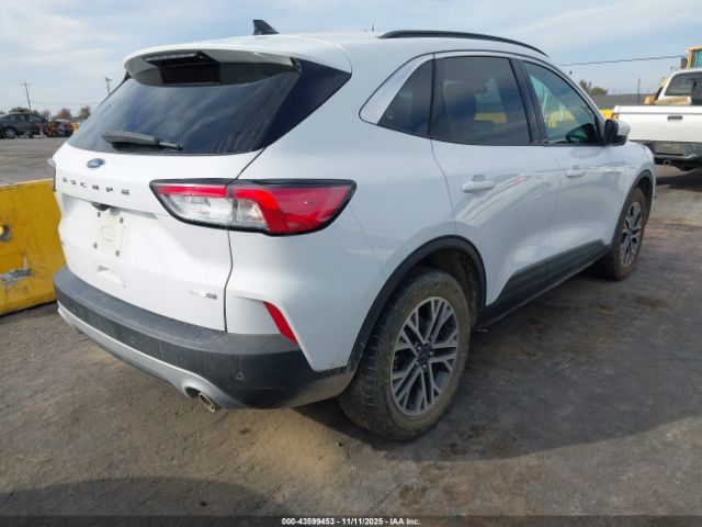 2020 FORD ESCAPE 1FMCU9H64LUB11710 Photo 3
