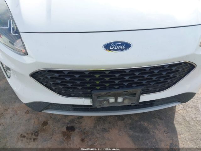2020 FORD ESCAPE 1FMCU9H64LUB11710 Photo 5