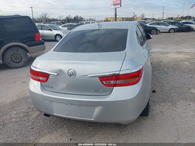 2016 Buick Verano მანქანა იყიდება აუქციონზე, vin: 1G4PP5SK5G4134930, აუქციონის ნომერი: 43599456