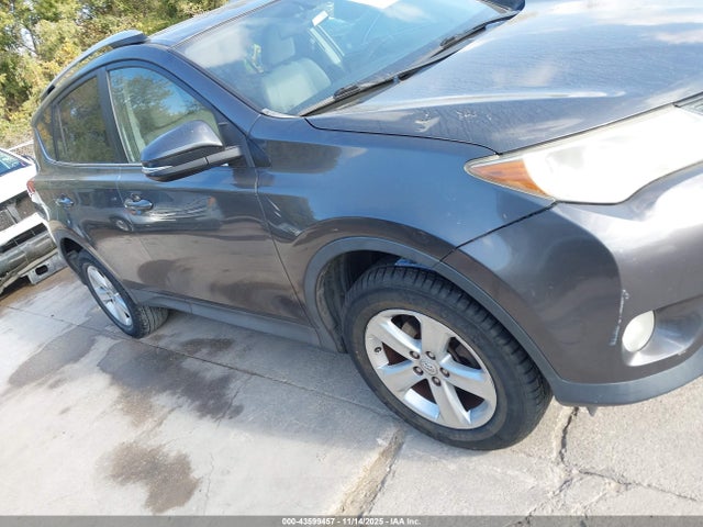 Toyota Rav4 Xle 2014 2T3WFREV9EW092990 Image 13