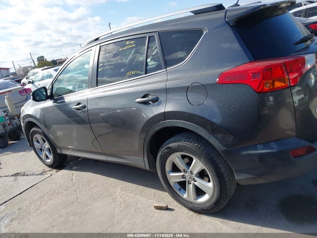 Toyota Rav4 Xle 2014 2T3WFREV9EW092990 Image 14