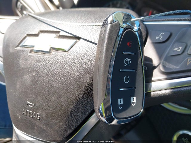 1G1ZB5ST9JF163386 Chevrolet Malibu 1ls