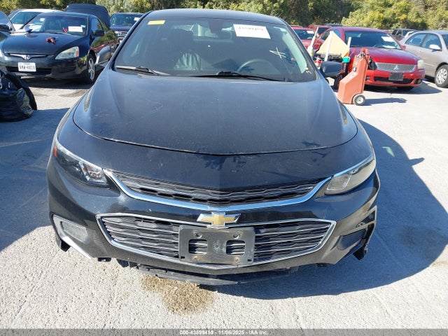 1G1ZB5ST9JF163386 Chevrolet Malibu 1ls