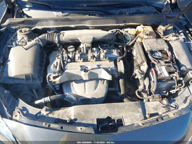 Chevrolet MALIBU 1LT 2014 1G11C5SLXEF173098 Image 10