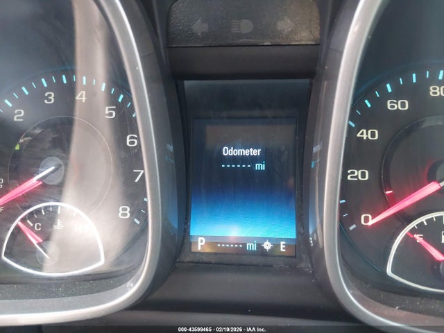 Chevrolet MALIBU 1LT 2014 1G11C5SLXEF173098 Image 12