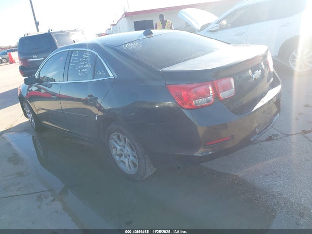 Chevrolet MALIBU 1LT 2014 1G11C5SLXEF173098 Image 3